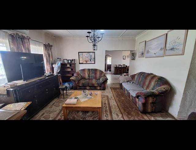 6HA SMALLHOLDING FOR SALE IN RUSTENBURG RURAL